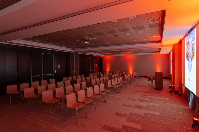 Hotel Novotel Vi�a Del Mar