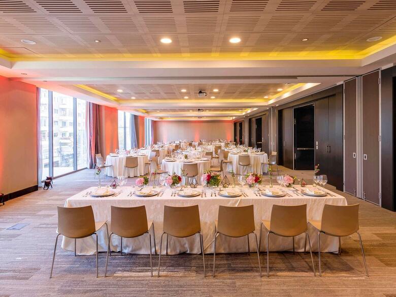 Hotel Novotel Vi�a Del Mar