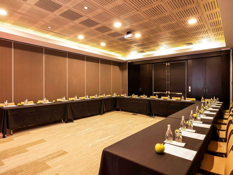 Hotel Novotel Vi�a Del Mar