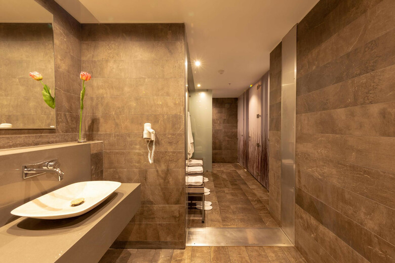Hotel Novotel Vi�a Del Mar