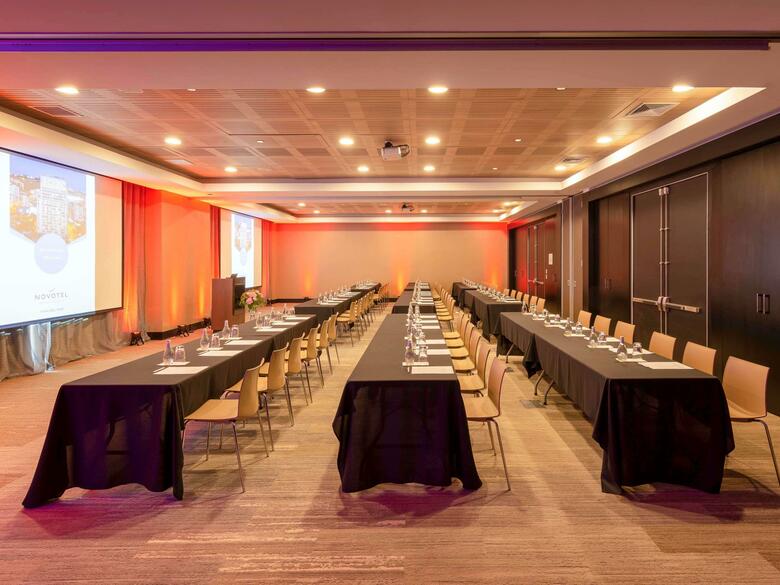 Hotel Novotel Vi�a Del Mar