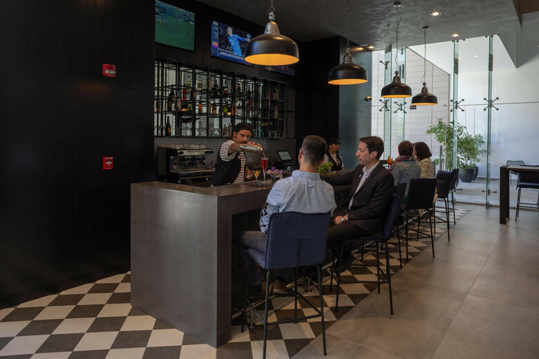 Hotel Novotel Vi�a Del Mar