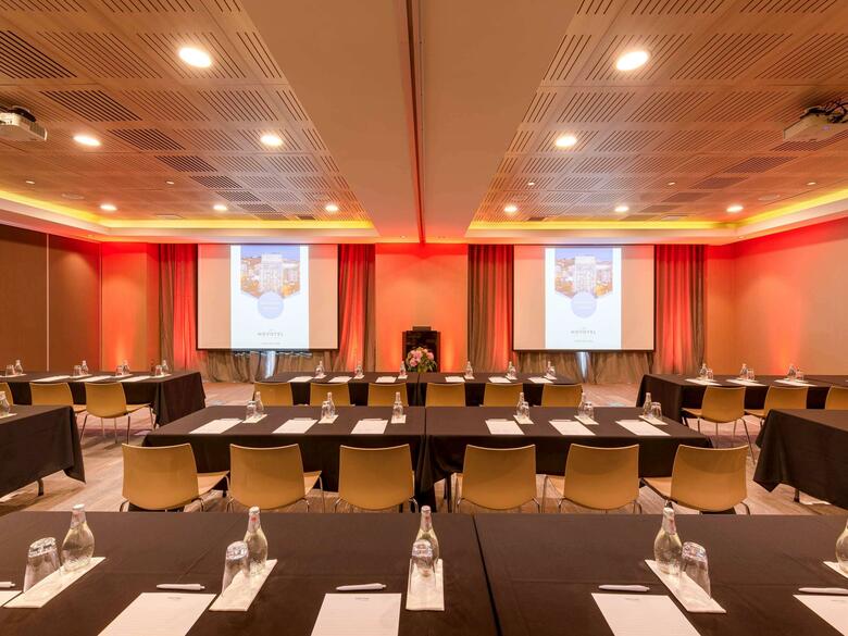 Hotel Novotel Vi�a Del Mar