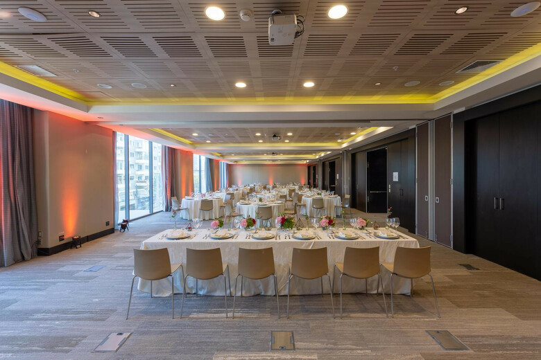 Hotel Novotel Vi�a Del Mar