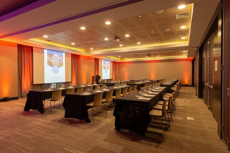 Hotel Novotel Vi�a Del Mar