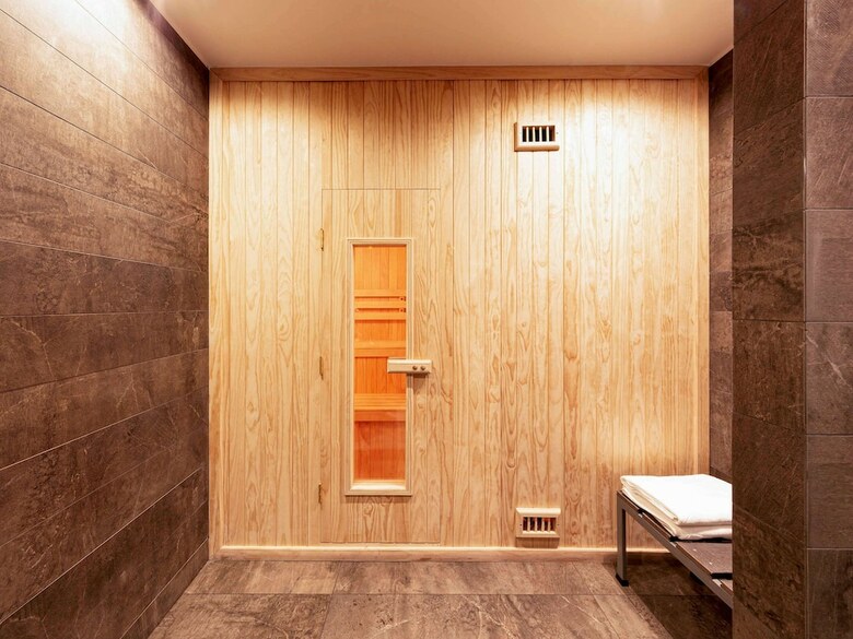 Hotel Novotel Vi�a Del Mar