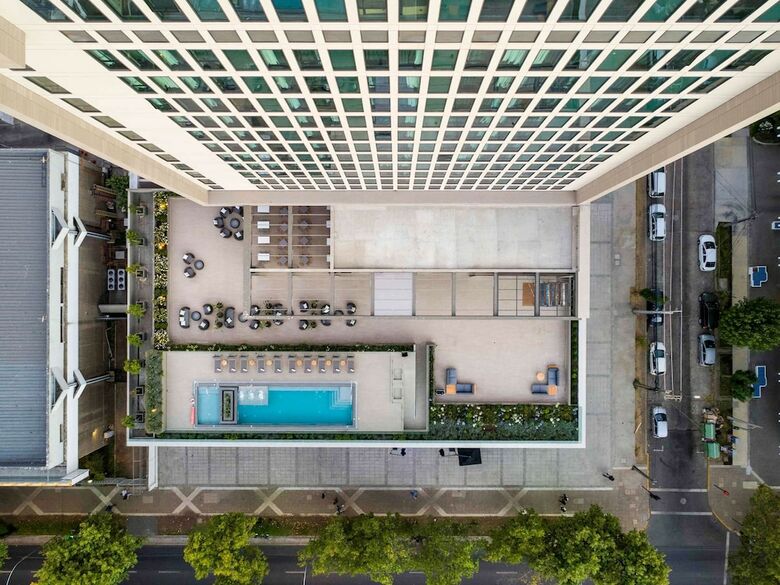Hotel Novotel Vi�a Del Mar
