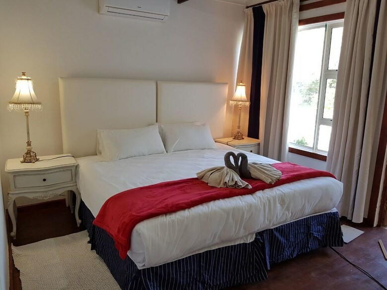 Apartamentos Dream Beach Self Catering Lodge