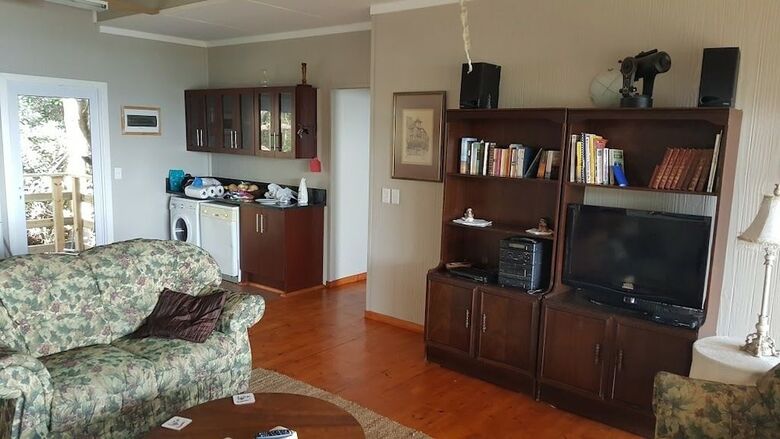 Apartamentos Dream Beach Self Catering Lodge