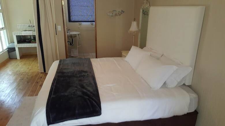 Apartamentos Dream Beach Self Catering Lodge