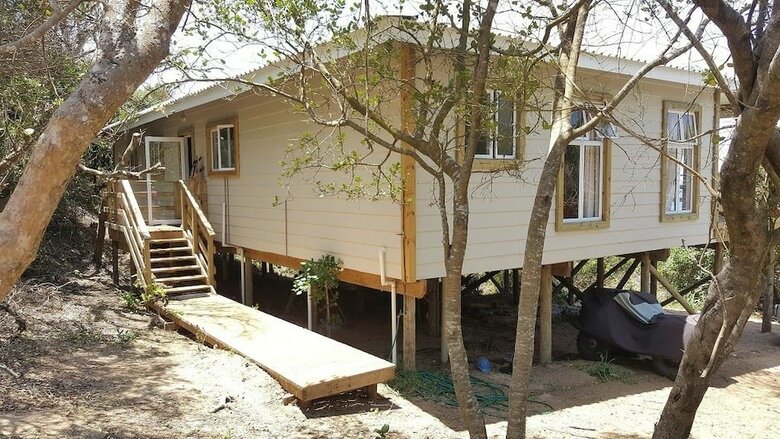 Apartamentos Dream Beach Self Catering Lodge