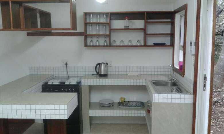 Apartamentos Dream Beach Self Catering Lodge