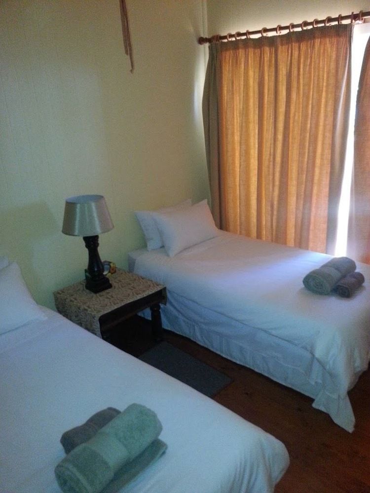 Apartamentos Dream Beach Self Catering Lodge