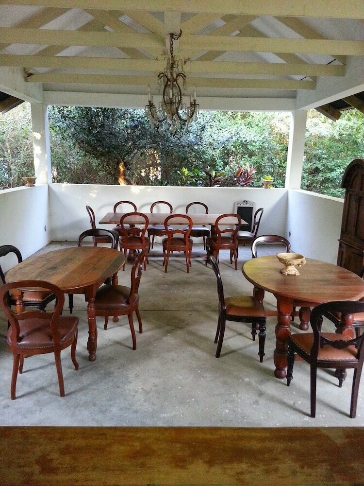 Apartamentos Dream Beach Self Catering Lodge
