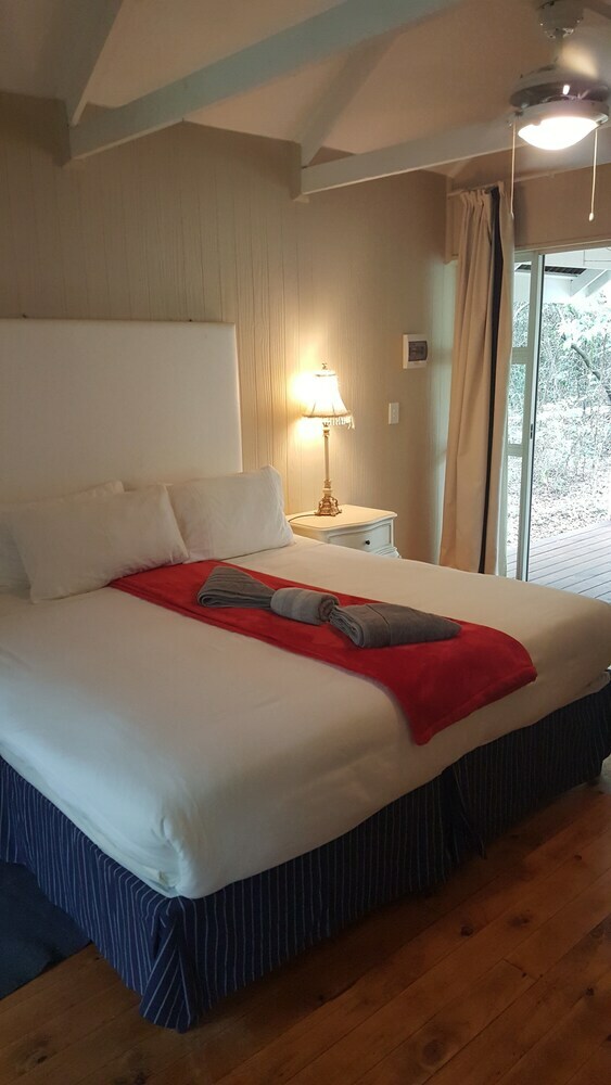 Apartamentos Dream Beach Self Catering Lodge