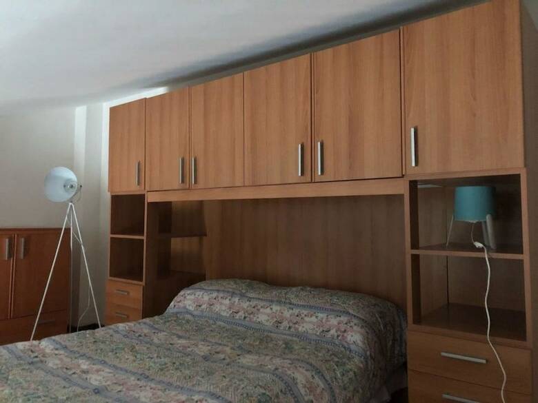Apartamento Corte Re Maggi