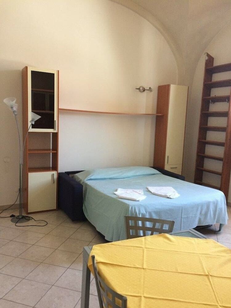 Apartamento Corte Re Maggi