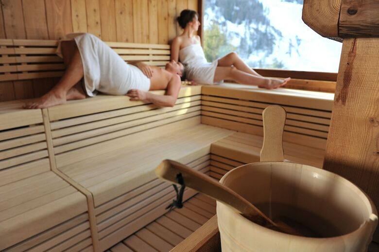Hotel La Madonnina Del Gran Paradiso