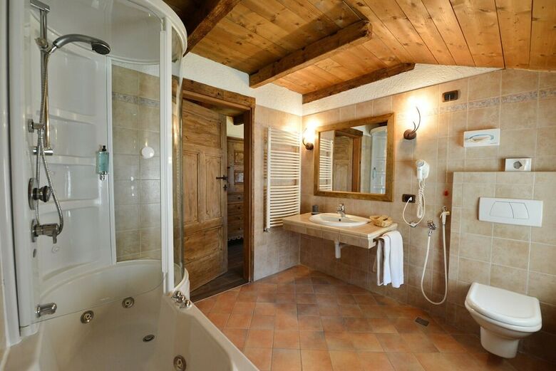 Hotel La Madonnina Del Gran Paradiso