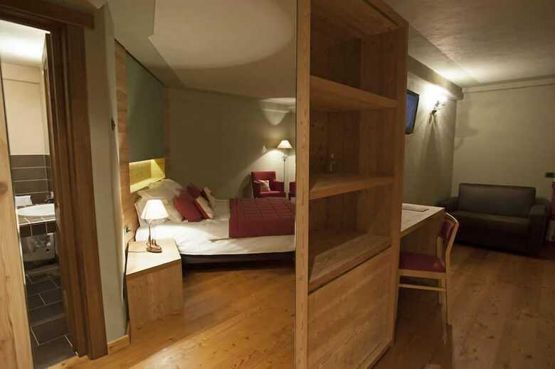 Hotel La Madonnina Del Gran Paradiso