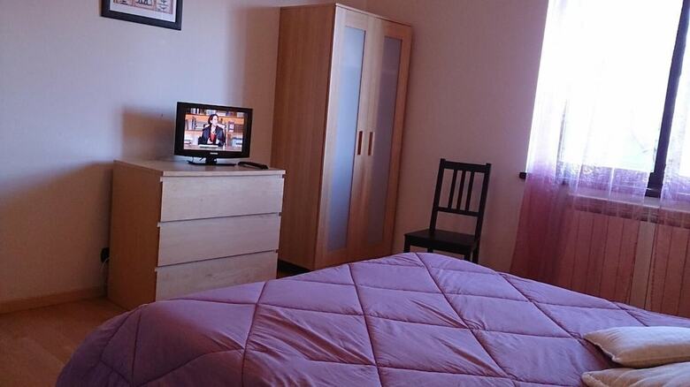 Bed & Breakfast Beb La Rocca