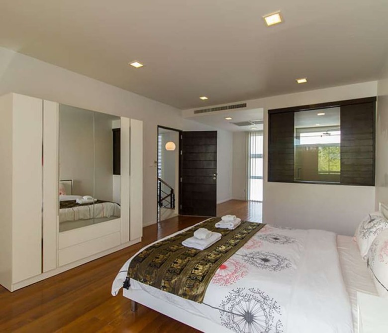 Kamala Mews K3 Villa