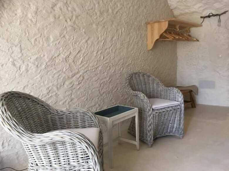 Agroturismo Casa Rural Cuevas de La Luz