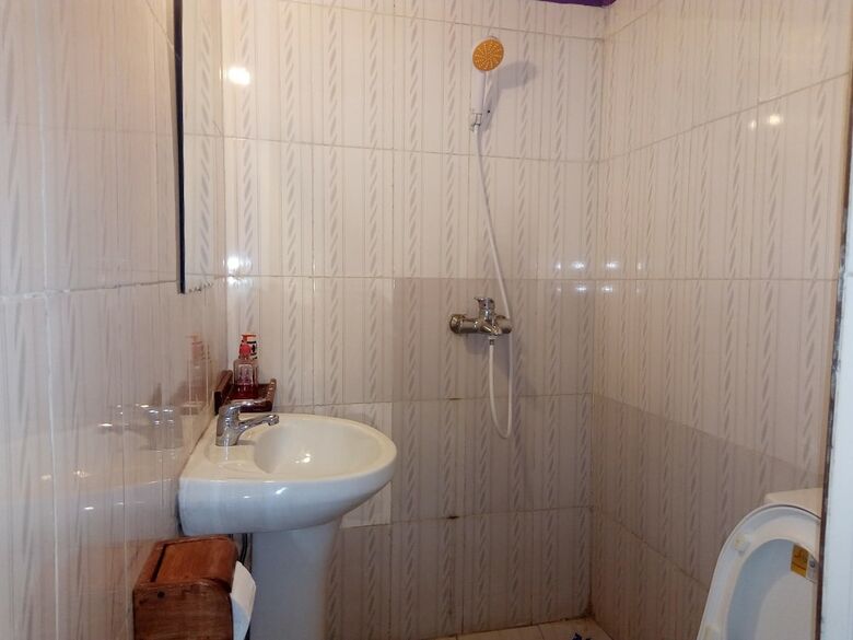 Hotel Amahoro Guest House