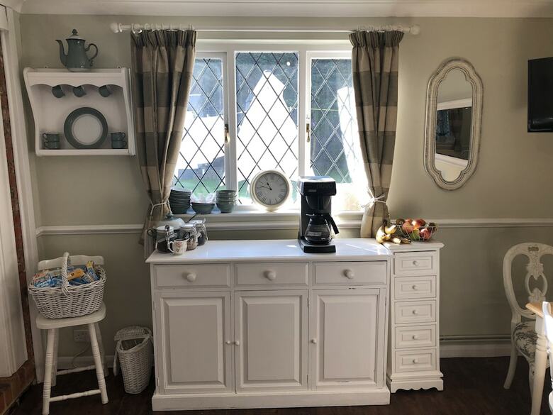 Park Farm Bed And Breakfast