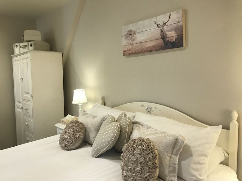 Park Farm Bed And Breakfast