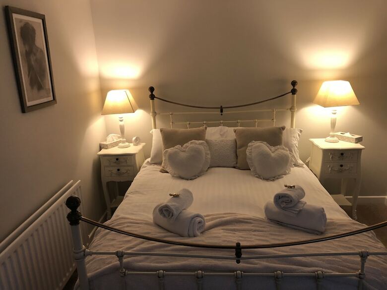 Park Farm Bed And Breakfast