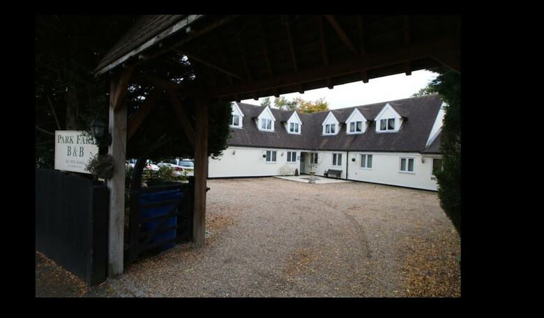 Park Farm Bed And Breakfast