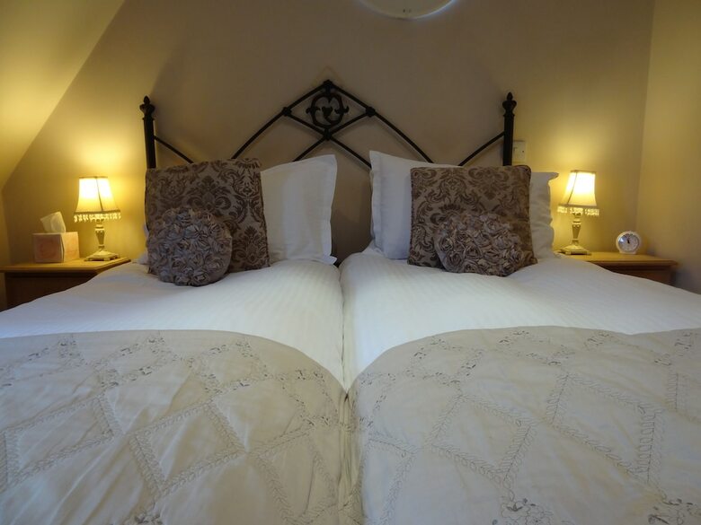 Park Farm Bed And Breakfast