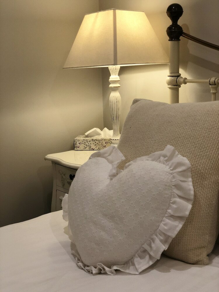 Park Farm Bed And Breakfast