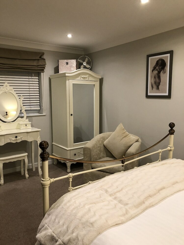 Park Farm Bed And Breakfast