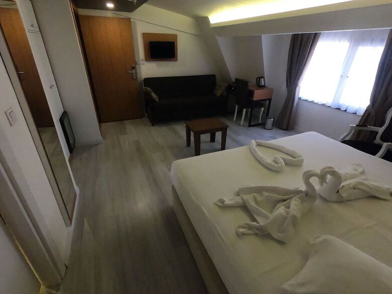 Tymbris Hotel Eskisehir
