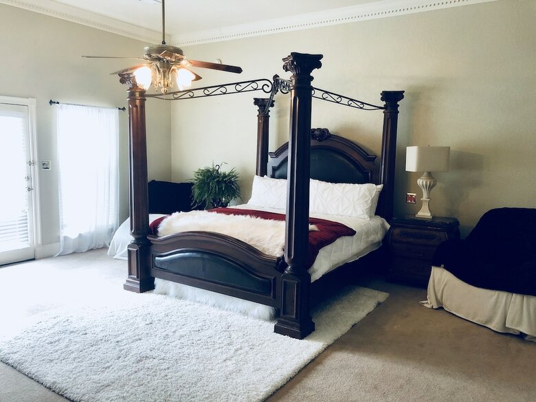 Hotel Irenes Secret