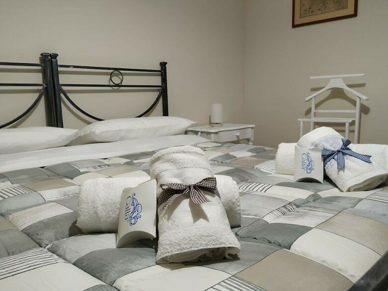 Il Timone Bed And Breakfast