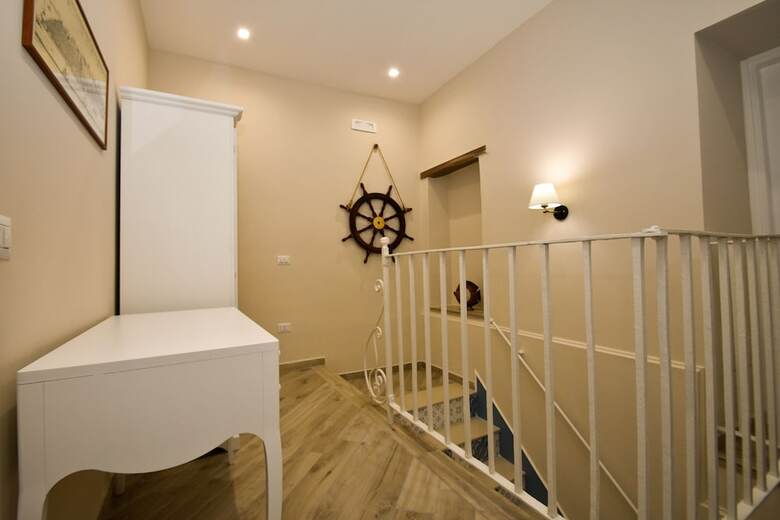 Il Timone Bed And Breakfast