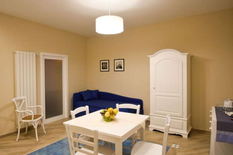 Il Timone Bed And Breakfast