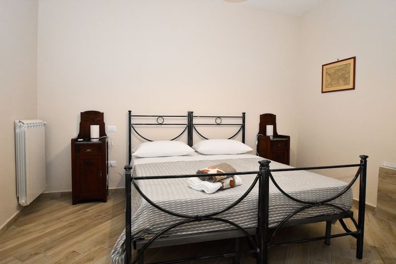 Il Timone Bed And Breakfast
