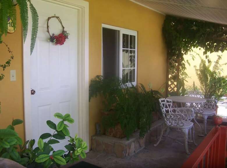 Posada Honduyate