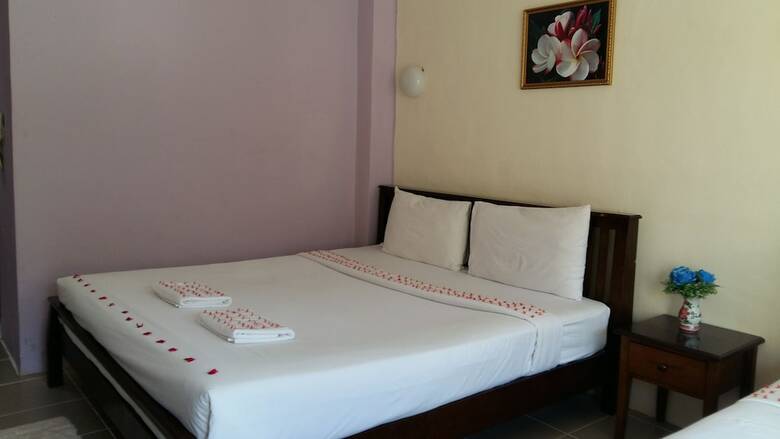 Hotel Number One Guest House