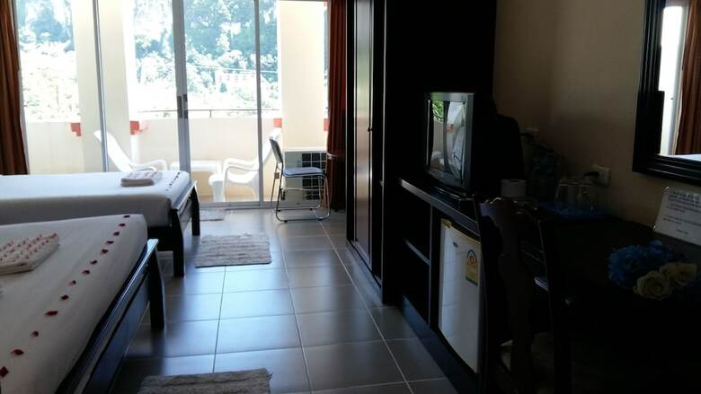 Hotel Number One Guest House