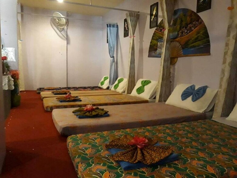 Hotel Number One Guest House