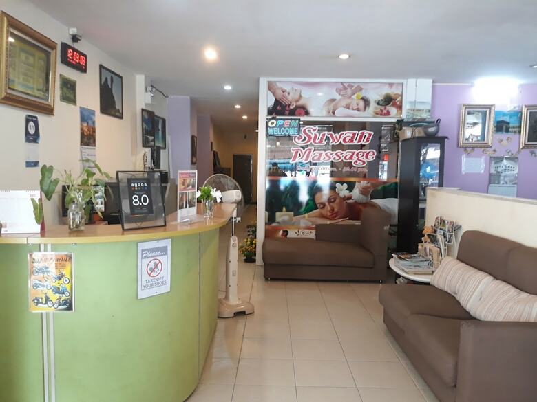 Hotel Number One Guest House