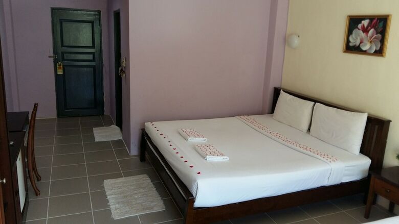 Hotel Number One Guest House