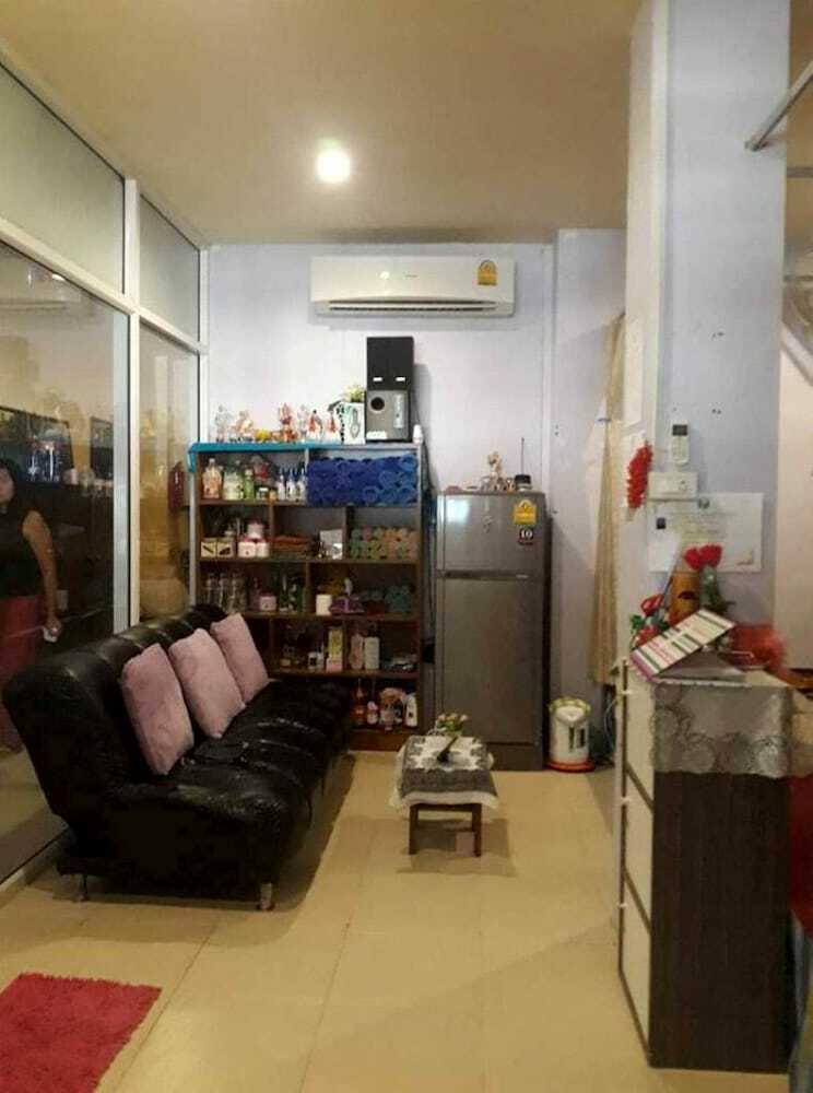 Hotel Number One Guest House