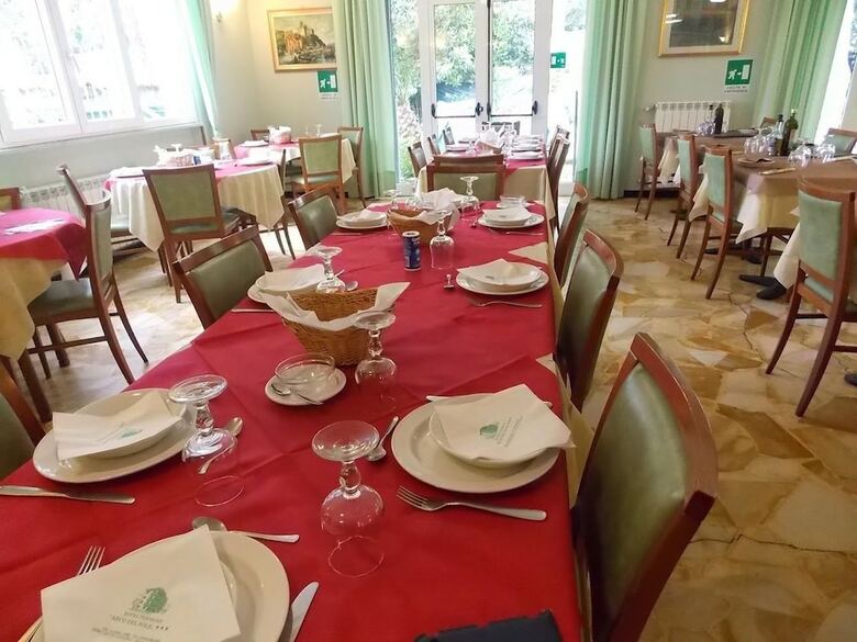 Hotel Arco Del Sole