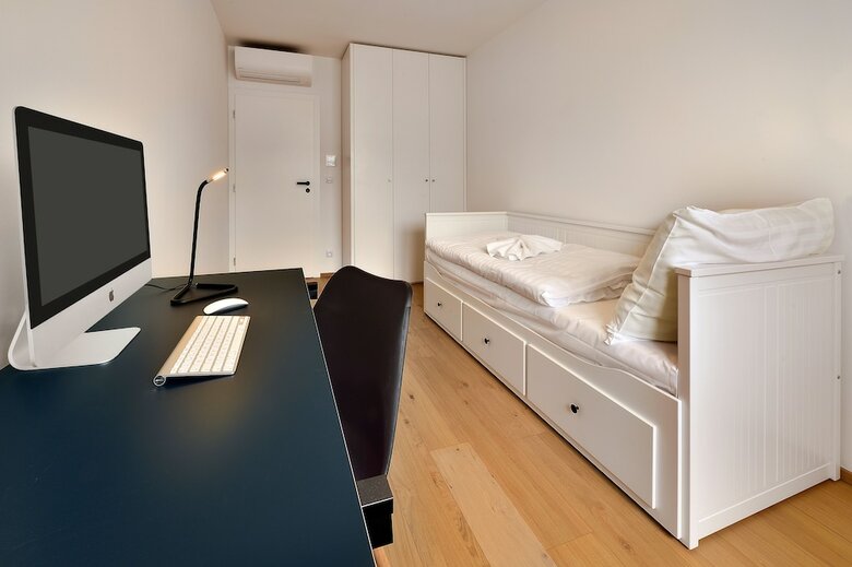 Smart Digital Check-in Apartments By Ambiente